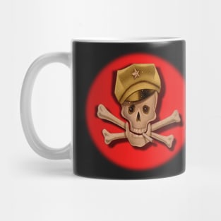 Happy Jack (Red Bubble) Mug